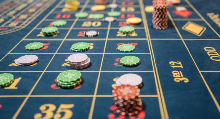 Explore Unique Game Designs and Features Through Slot Demo Play