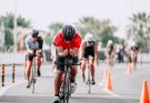 Afghan cyclist Asian Games