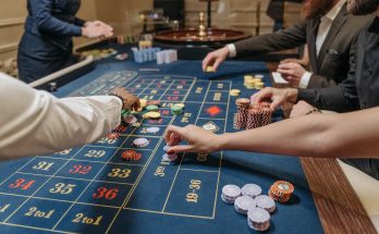 betting against the market