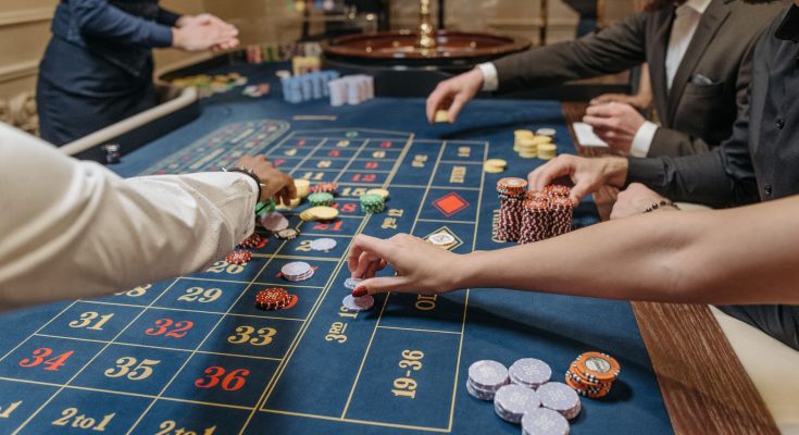 betting against the market
