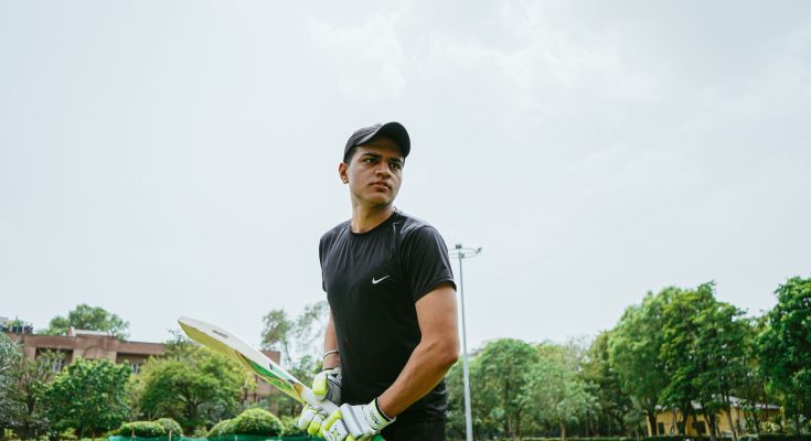clothing issue India cricket