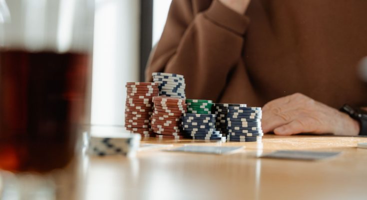 Dutch gambling licence renewals
