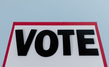 election law violation