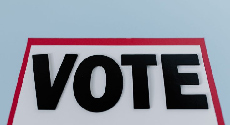election law violation