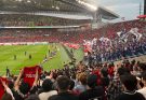 India Japan football