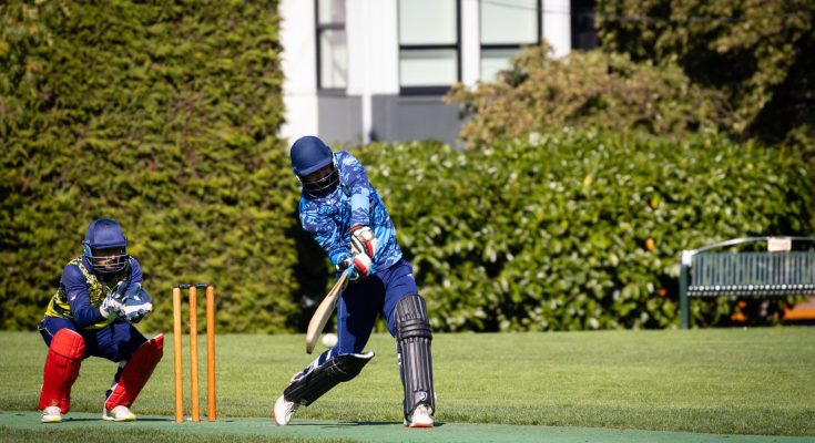 Live Cricket Score