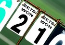 Shelton tennis win