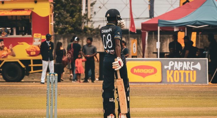 Sri Lanka ODI revival