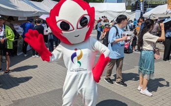Asian Games 2026