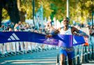 Delhi Half Marathon 2026