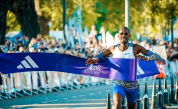 Delhi Half Marathon 2026