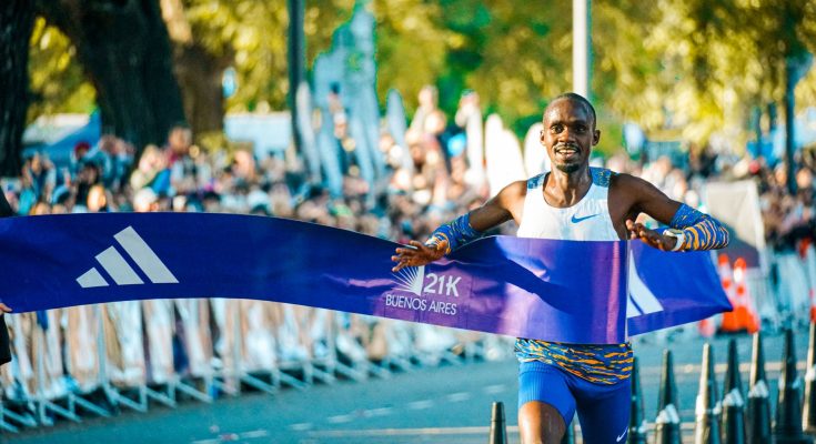 Delhi Half Marathon 2026
