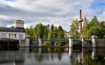 Finland casino regulation
