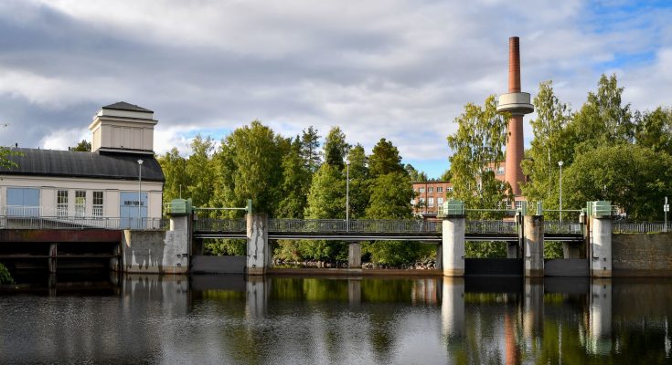 Finland casino regulation