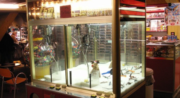 Iceland gambling market