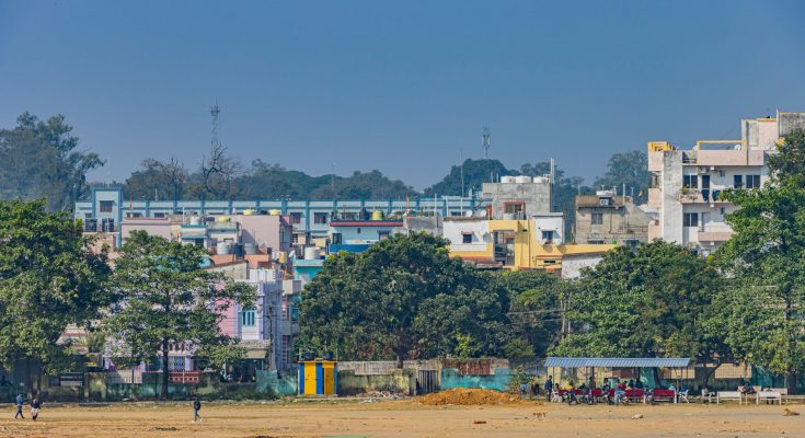 India vs South Africa WCL 2026