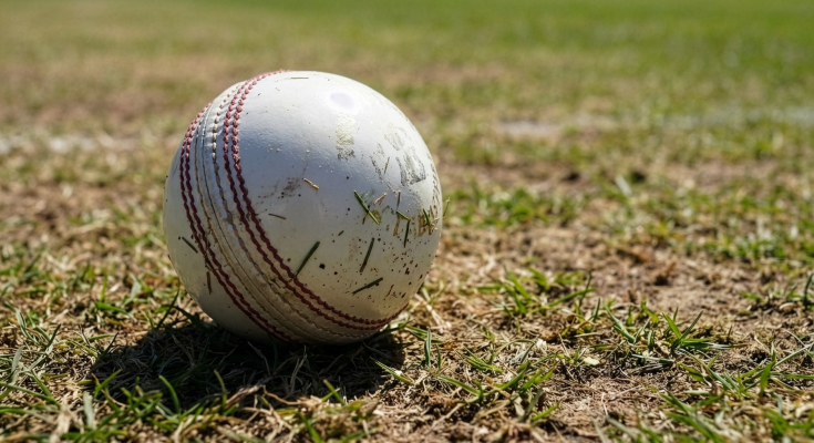 Jasprit Bumrah Tests Stat