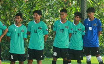 Kotahitanga jersey