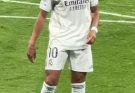 Kylian Mbappe Real Madrid