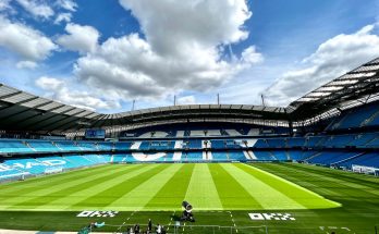 Manchester City charges