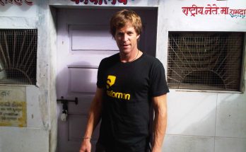 Mumbai Indians coach