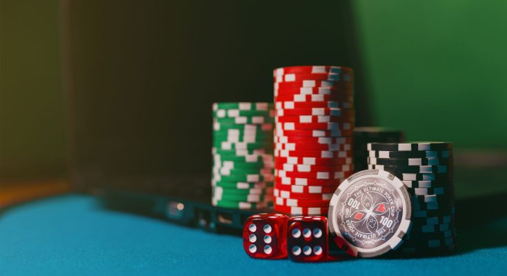 New Zealand online casino licences