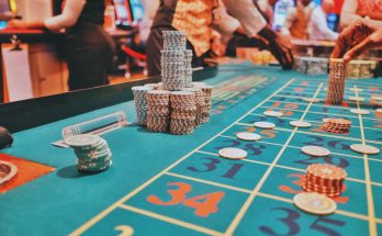 Responsible gambling education
