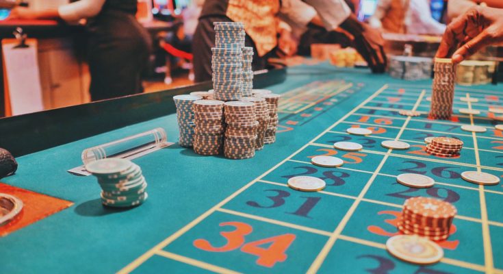Responsible gambling education